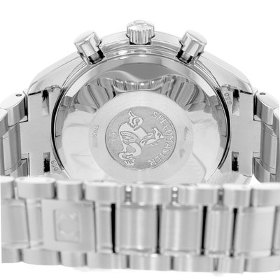 Omega Speedmaster Day Date