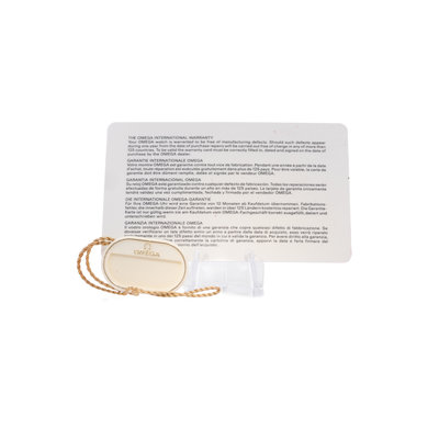 Omega Speedmaster Day Date