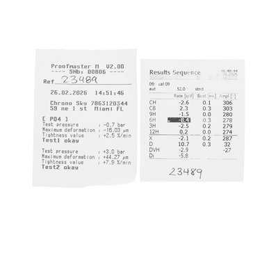 Omega Speedmaster Day Date