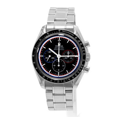 Omega Speedmaster Professional Moonwatch