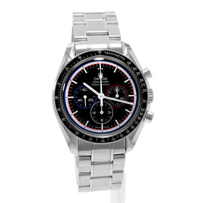 Omega Speedmaster Professional Moonwatch