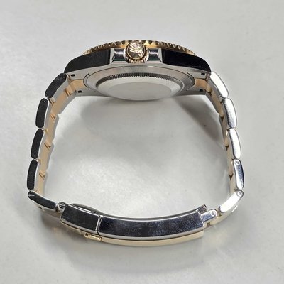 Rolex Submariner Date