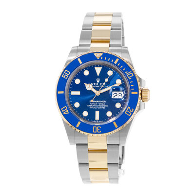 Rolex Submariner Date