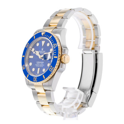 Rolex Submariner Date