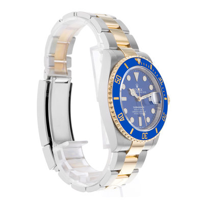 Rolex Submariner Date