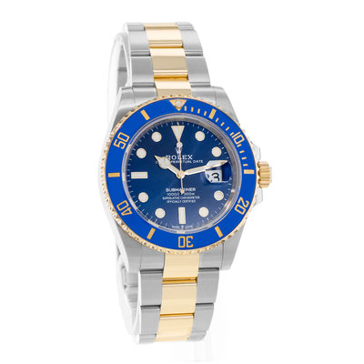 Rolex Submariner Date