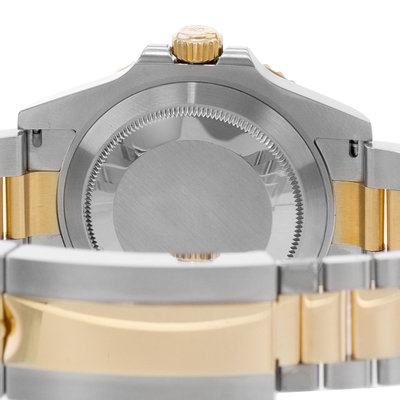 Rolex Submariner Date