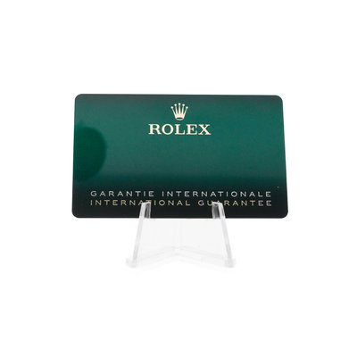 Rolex Submariner Date