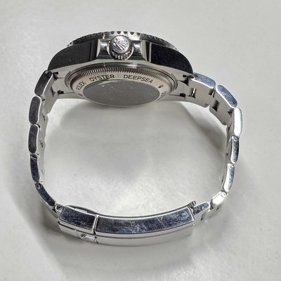 Rolex Sea-Dweller Deepsea