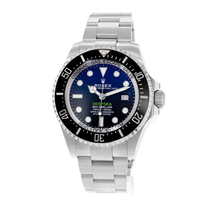 Rolex Sea-Dweller Deepsea