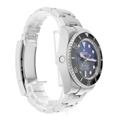 Rolex Sea-Dweller Deepsea