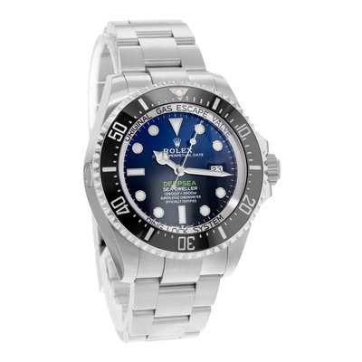 Rolex Sea-Dweller Deepsea
