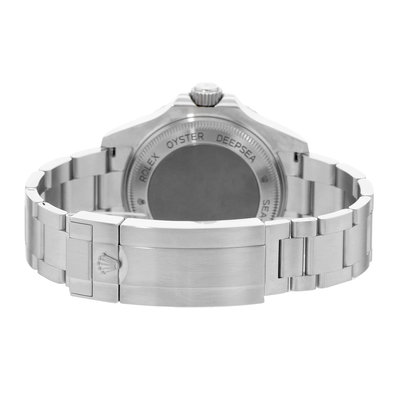 Rolex Sea-Dweller Deepsea