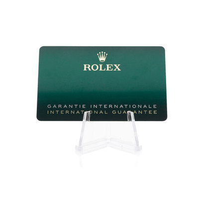 Rolex Sea-Dweller Deepsea