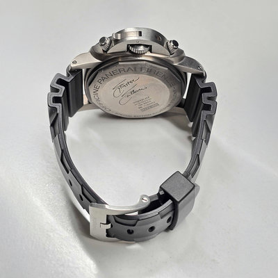 Panerai Luminor Submersible 1950