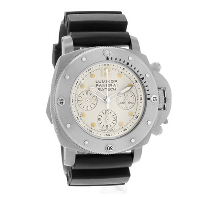 Panerai Luminor Submersible 1950 Slytech