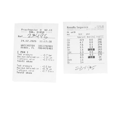 Panerai Luminor Submersible 1950 Slytech