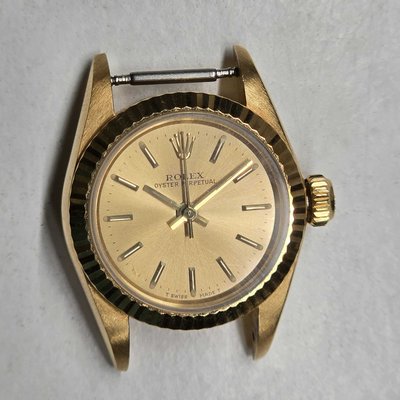 Rolex Oyster Perpetual 26 67198 NA Dial 26