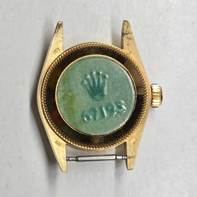 Rolex Oyster Perpetual 26