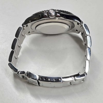 Rolex Yacht-Master 40