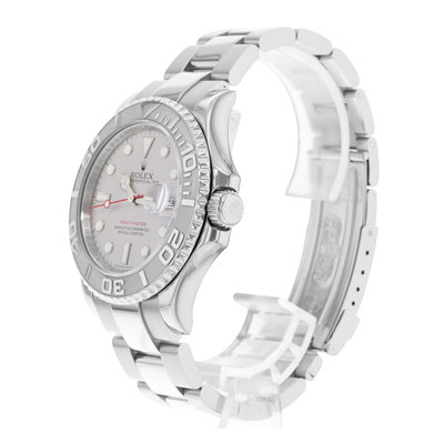 Rolex Yacht-Master 40