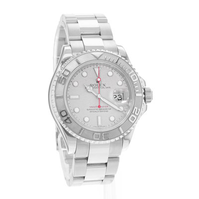 Rolex Yacht-Master 40