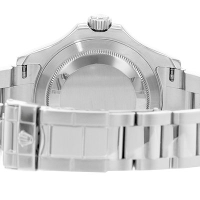 Rolex Yacht-Master 40