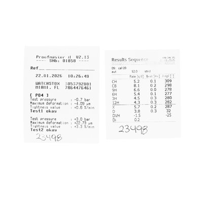 Rolex Yacht-Master 40