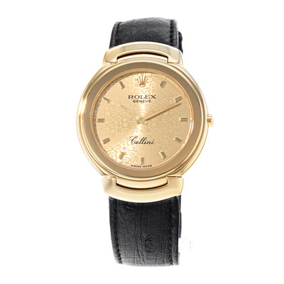 Rolex Cellini