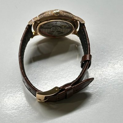 Zenith Elite Ultra Thin