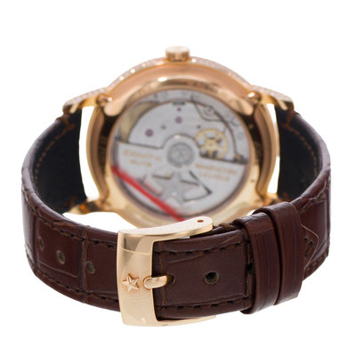 Zenith Elite Ultra Thin