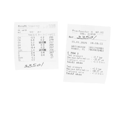 Zenith Elite Ultra Thin