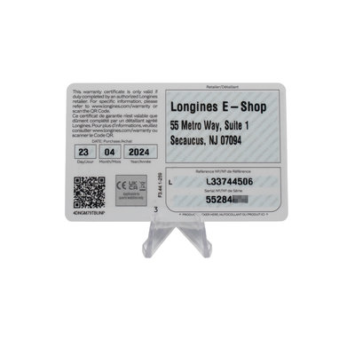 Longines Legend Diver L3.374.4.50.6 Black Dial 36