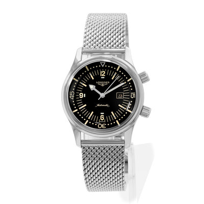 Longines Legend Diver