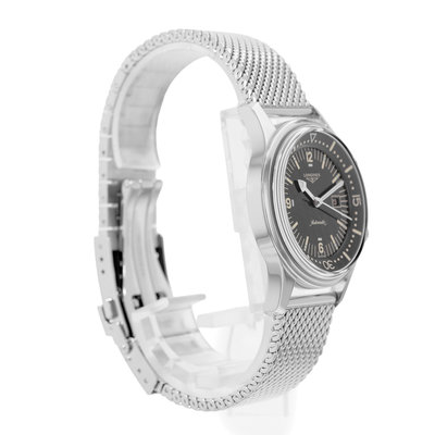 Longines Legend Diver