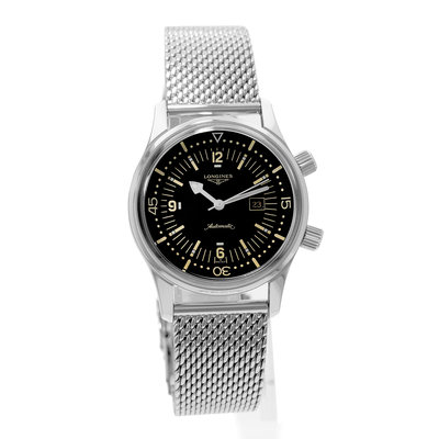 Longines Legend Diver