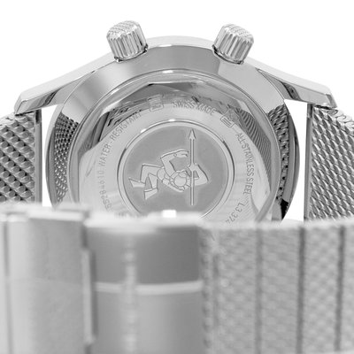 Longines Legend Diver