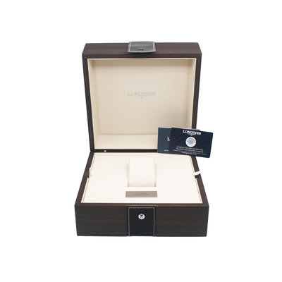 Longines Legend Diver