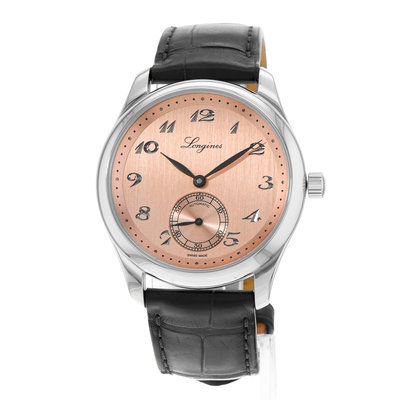 Longines Master Collection