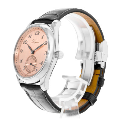 Longines Master Collection