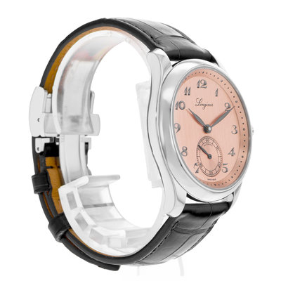 Longines Master Collection