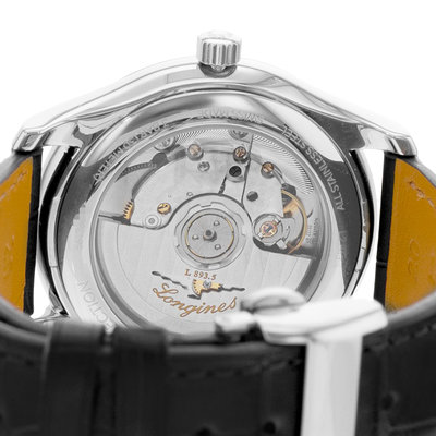 Longines Master Collection