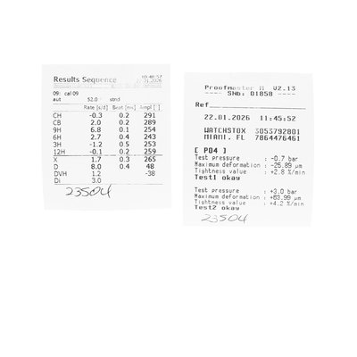 Longines Master Collection