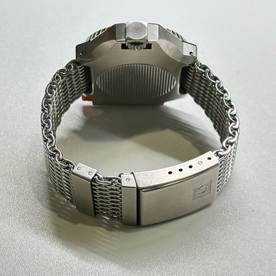 Omega Seamaster PloProf