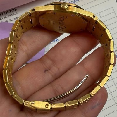 Audemars Piguet Royal Oak