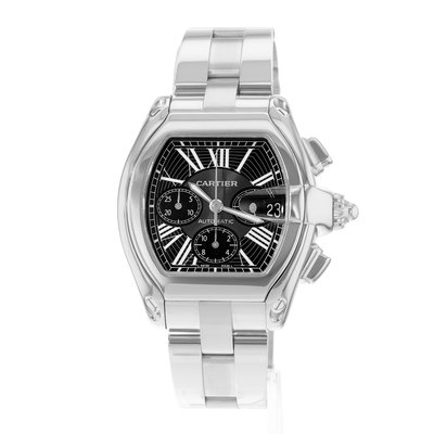 Cartier Roadster 43mm