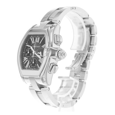 Cartier Roadster 43mm