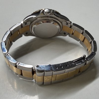 Rolex Yacht-Master 29