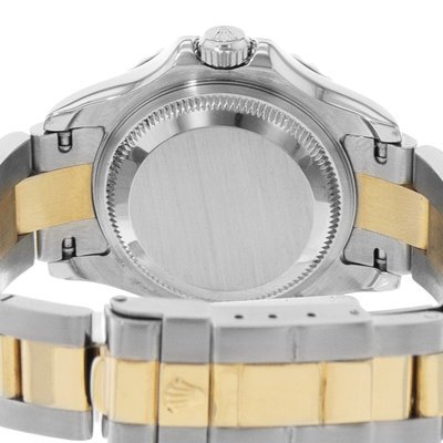 Rolex Yacht-Master 29