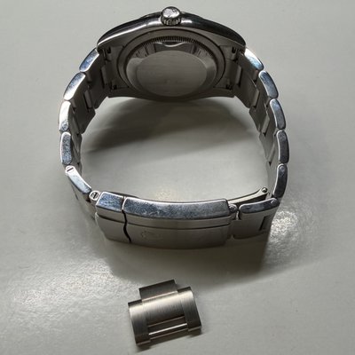 Rolex Oyster Perpetual 36